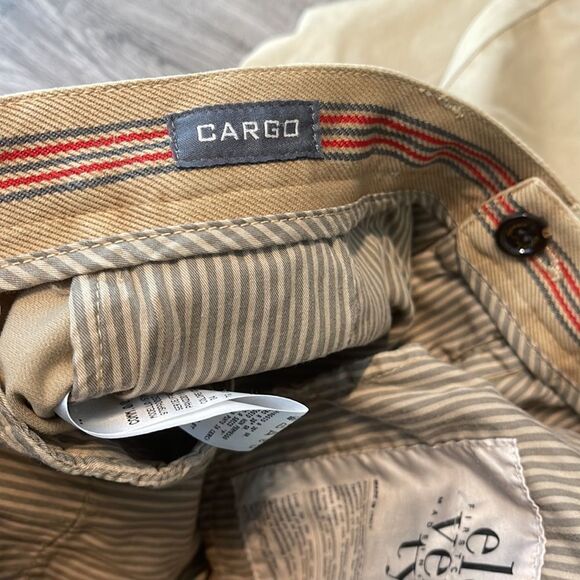 Eleventy Cargo Pants NEW - Picture 6 of 6